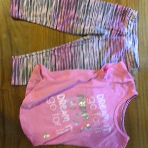 Outfit rbx. Good condition